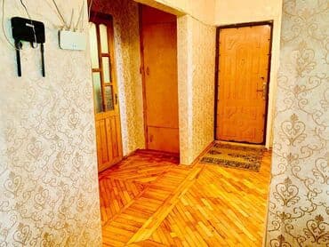 makler gence: Bakı, 3 otaqlı, Köhnə tikili, m. Həzi Aslanov, 64 kv. m — 12