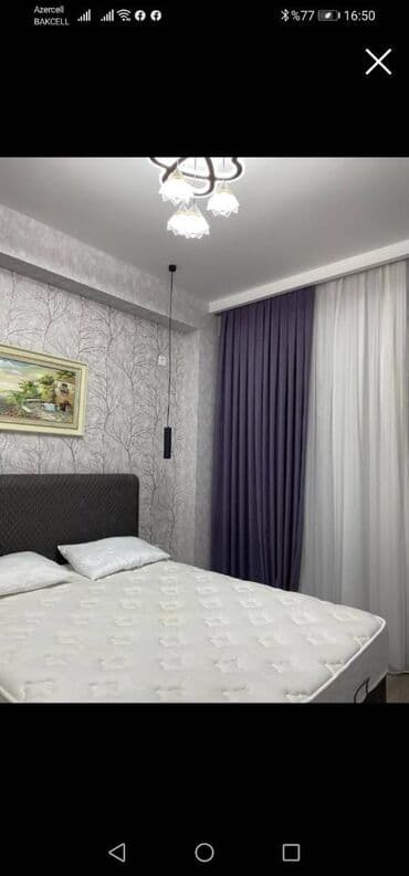 qarayev obyekt: Qaraev metrosuna 18 mertebeli binanın 15-ci mərtəbəsində yerləşən — 4