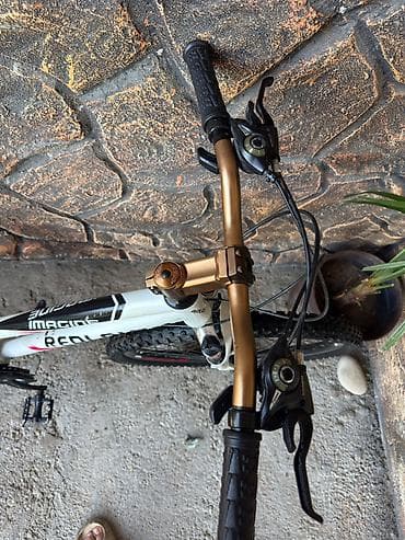 Replay Carbon 26 razmer Velosiped Almaniyadan Gəlib 5 ay əvvəl — 7
