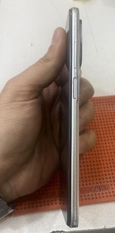 Elektronika: Redmi 10, 64 GB, rəng - Ağ, İki sim kartlı — 3