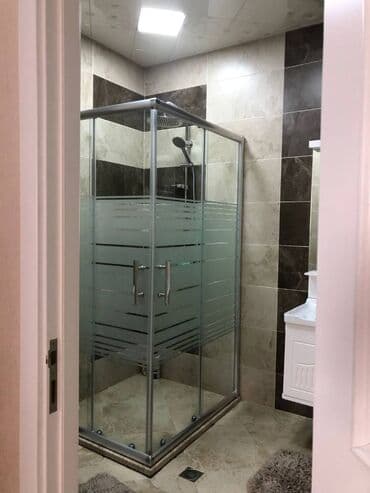 hezi aslanovda 3 otaqli evler: 3 otaqlı, Yeni tikili, 90 kv. m — 3