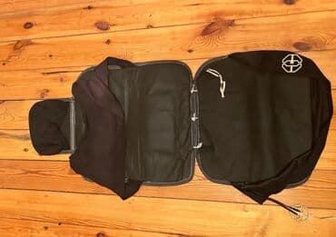 Avtomobil oturacağı üçün toxunma oturacaq üzlüyü/mat dəsti. - Üç — 2