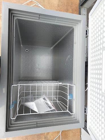 iwlenmiw soyducu: Yeni Soyuducu Satılır, rəng - Boz — 3