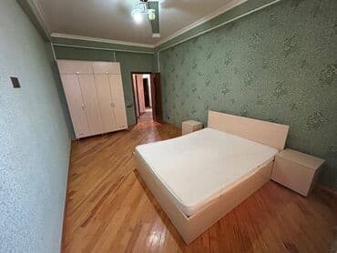 7 8 mkr kiraye evler: Nəsimi rayonu.Memar Əcəmi metrosu ərazisində,63 kv sahəsi olan,2 — 2