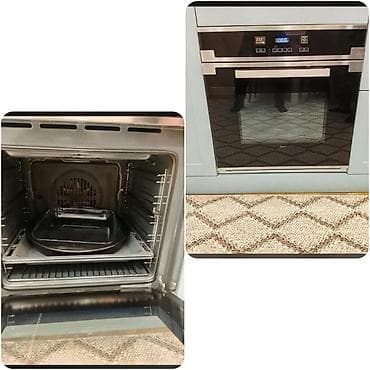 Ankastra soba sensirli 300 azn.Unvan 4 ci mir (Gülü) E — 1