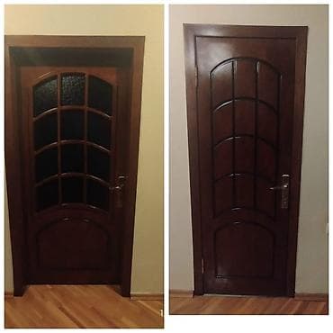 Lx5eded ev qapisi təcili 1ededi 40azn. Olculer otaq qapıları 90/2.20 lalafo.az -da Lx5eded ev qapisi təcili 1ededi 40azn. Olculer otaq qapıları 90/2.20