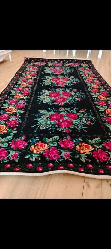 yeni model xalcalar: Xalça Dekorativ, Azərbaycan, Kredit yoxdur — 9