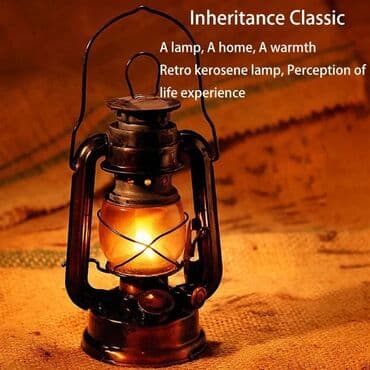 divar işığı: Bağ işıqı — 3