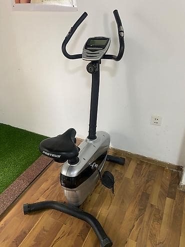 veloiped: Velosiped 5 dereceli rejimde isleyir hec bir problemi yoxdu — 2