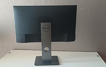macbook pro adapter: Dell 24" P2319H monitor - Ekran: 23.8", Full HD 1920x1080, IPS panel — 2