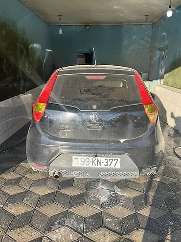 renault megane motor: MG : 1.3 l | 2011 il 3000 km Hetçbek — 6