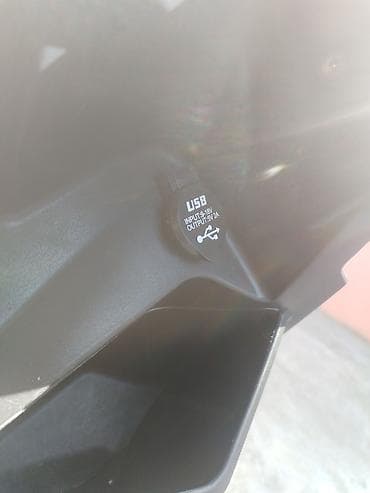 su ceken masin: Freedom Jet 49 skuter - Rəng: qara, idman üslublu kuzov və — 5