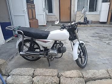 Moon brand - AF50, 110 sm3, 2022 il lalafo.az -da Moon brand - AF50, 110 sm3, 2022 il