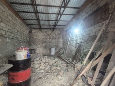 hezi aslanovda kiraye heyet evler: 2 otaqlı, 85 kv. m, Təmirsiz — 9