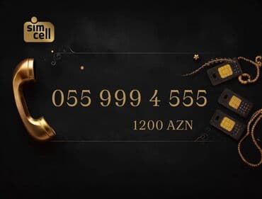 nar internet paketi deaktiv etmek: Nömrə: ( 055 ) ( 9994555 ), Yeni — 1