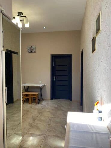 mehemmedide evler: 100 kv. m, 3 otaqlı — 12