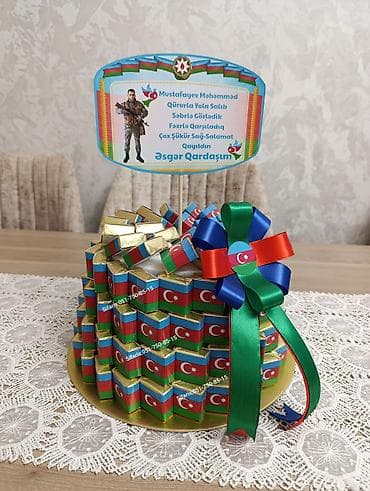 Esger xoncasi;Esger xoncalari sifarisle hazirlanir.Sifarisler indiden