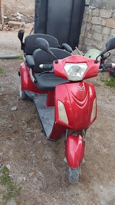 vaz 2108 satilir: - VM4+ — 1