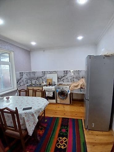 heyet evi: 3 otaqlı, 140 kv. m — 9