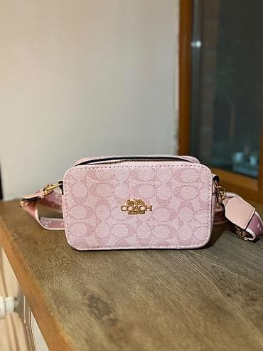 iqos 2.4: Coach pink istifadə olunmayıb - 1/1 modeldir. Keyfiyyəti yüksəkdir — 3