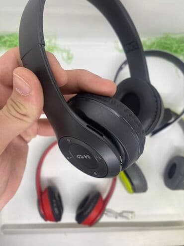 p47: Yeni Simsiz (Bluetooth) Qulaqcıqlar, Apple — 5