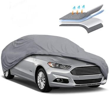 defter uzlukleri: Avtomobil üzlükləri və tentlər, Yeni — 1