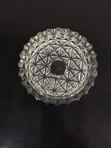 Süni güllər: Kül qabı sovetin yeni 6 eded var — 1