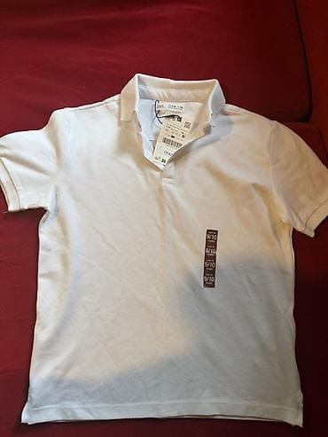 Zara polo köynəyi