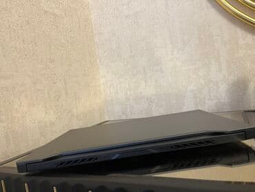 Информатика: Б/у ASUS TUF Gaming, 15.6 ", Intel Core i5, 512 ГБ, Бесплатная доставка — 6