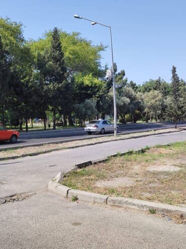 купить квартиру на баилово: Баку, 3 комнаты, Вторичка, м. Халглар Достлугу, 70 м² — 19