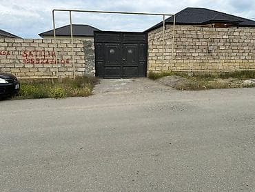 studio evler: 4 sot, Tikinti, Mülkiyyətçi, Kupça (Çıxarış) — 7