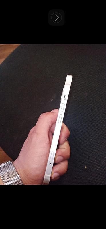 ddr 2 ram: IPhone 13, 128 GB, Ağ, Barmaq izi, Face ID, Sənədlərlə — 3