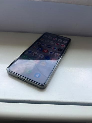 barter iphone 11: Honor X8c, 256 GB, rəng - Boz — 2