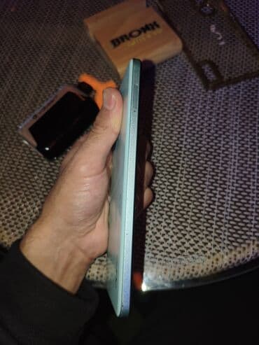 oppo a74 qiymeti: Oppo A58 4G, 128 GB, rəng - Göy — 4