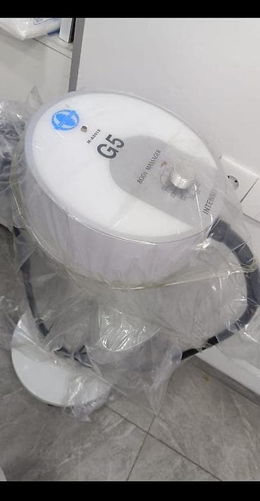 Vibro massaj