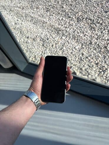 Redmi: IPhone 11, 64 GB, Göy, Face ID — 7