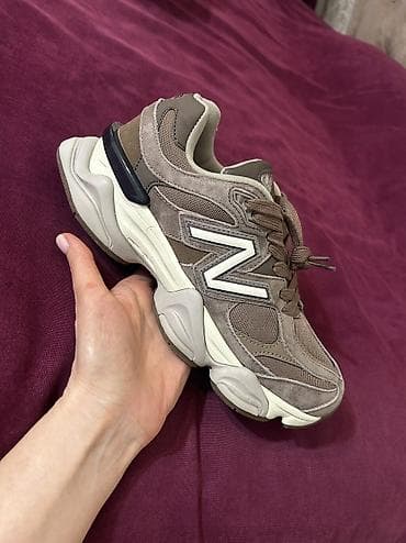 heelys baku: New Balance 9060 kişi/qadın krossovkası - Model: NB 9060, yenidi — 5