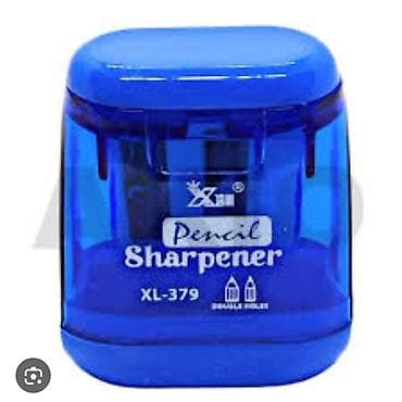 1 ci sinif mekteb levazimatlari: Məktəb dəftərxana aksesuarları seti Tərkib: - Plastik silgi ER-801 – — 1