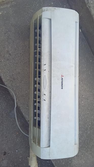 Техника для кухни: Mitsubishi Heavy Industries kondisioner – split tip (yalnız daxili — 1