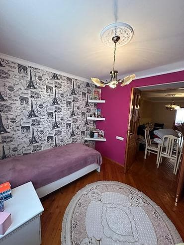 объекты в баку купить: Мехтиабад, 3 комнаты, Вторичка, 65 м² — 2