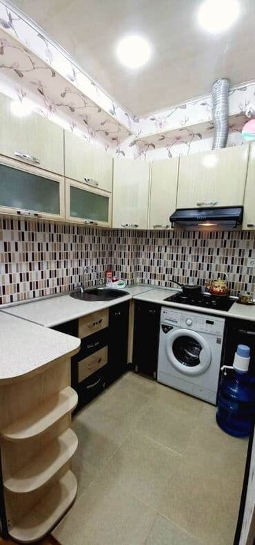 ucbucaq evlər: 2 otaqlı, Yeni tikili, 60 kv. m — 7