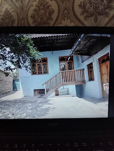 Гаражи: 4 комнаты, 160 м², Нет кредита, Без ремонта — 1