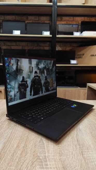 Kompüter ehtiyyat hissələri: 🎮 HP OMEN 16 – Güc və Performans Bir Yerdə! 💥 🔥 Parametrlər: 💻 — 2