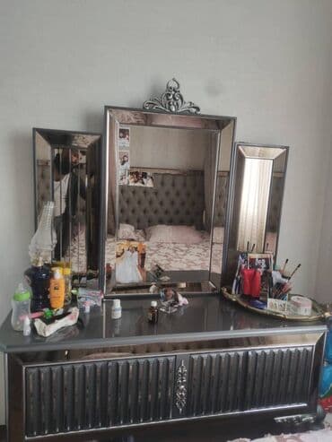 ucuz evler xirdalanda: 2 otaqlı, Yeni tikili, 63 kv. m — 5