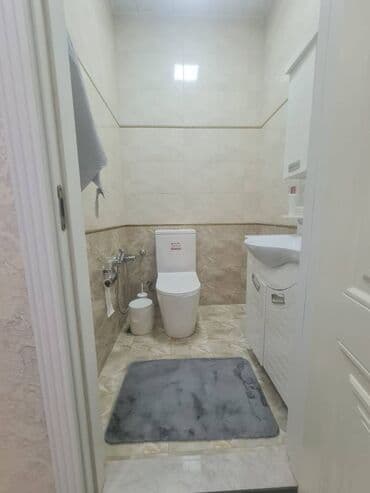 elmler akademiyasi kiraye evler: 3 otaqlı, 120 kv. m — 19