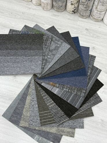 Digər ev dekoru: Məhsul: Ofis və yaşayış məkanları üçün karo kovralin - — 1