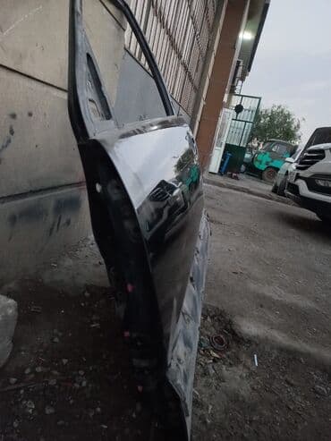 ford fusion ölüxana: Toyota PRADO, 2007 il, İşlənmiş — 2