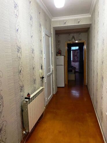 20 ci sahede satilan evler 2024: 2 otaqlı, Yeni tikili, 67 kv. m — 8