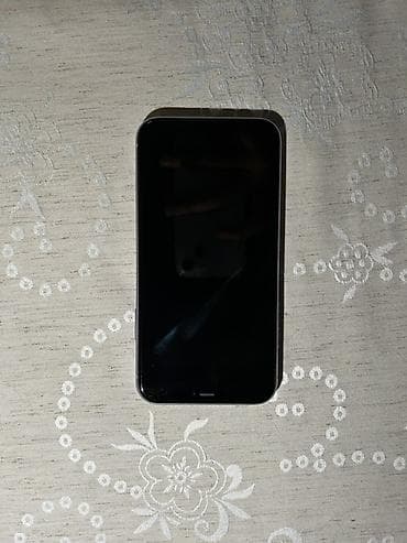 IPhone 11, 128 GB, Deep Purple, Face ID