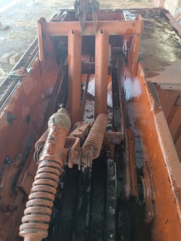 kombayn satilir: Kombaynlar — 4